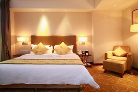 Lake Kivu Serena Hotel