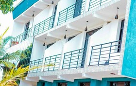 Planete Hotel
