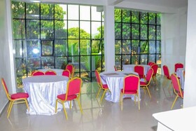 Planete Hotel