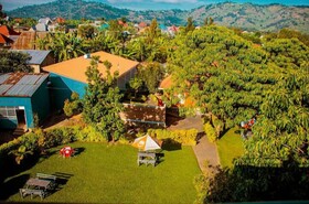 Planete Hotel
