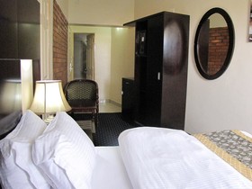 Stipp Hotel Gisenyi