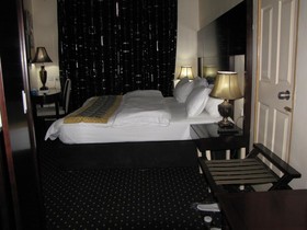Stipp Hotel Gisenyi