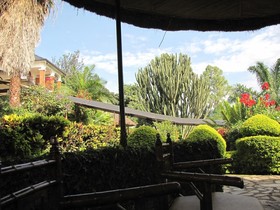 Stipp Hotel Gisenyi