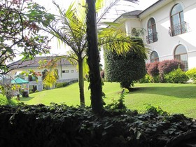 Stipp Hotel Gisenyi