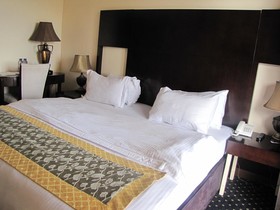 Stipp Hotel Gisenyi