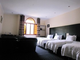 Stipp Hotel Gisenyi