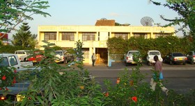 Ninzi Hill