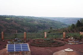 Discover Rwanda Kayonza EcoLodge