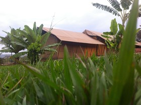 Discover Rwanda Kayonza EcoLodge
