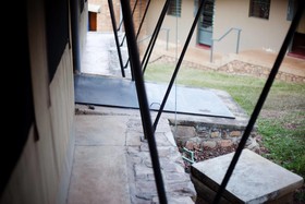 Discover Rwanda Kayonza EcoLodge