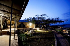 Discover Rwanda Kayonza EcoLodge