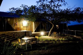 Discover Rwanda Kayonza EcoLodge