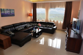 2000 Hotel