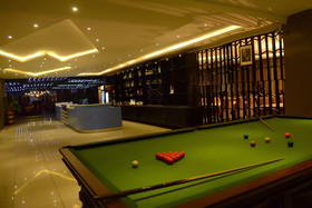 2000 Hotel