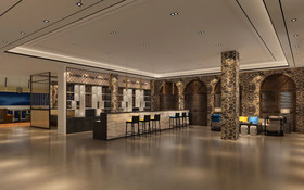 2000 Hotel