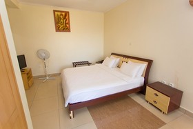 Aberdeen House Boutique Hotel