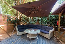 Aberdeen House Boutique Hotel