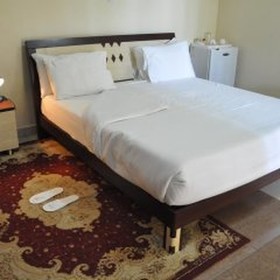 Aberdeen House Boutique Hotel