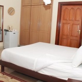 Aberdeen House Boutique Hotel