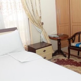 Aberdeen House Boutique Hotel