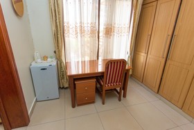 Aberdeen House Boutique Hotel