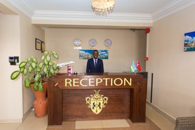 Aberdeen House Boutique Hotel