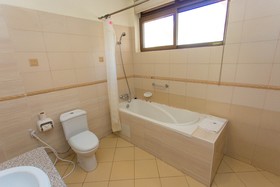 Aberdeen House Boutique Hotel