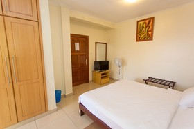 Aberdeen House Boutique Hotel