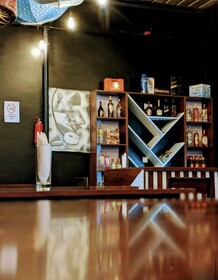 All Star Bar Bed And Grill