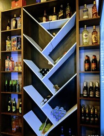 All Star Bar Bed And Grill