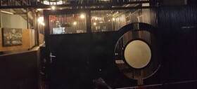 All Star Bar Bed And Grill
