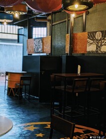 All Star Bar Bed And Grill