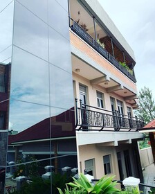 Ally Ngali Motel