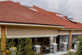 Ally Ngali Motel