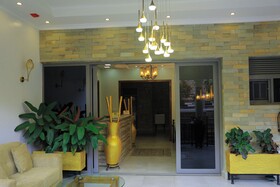 Ally Ngali Motel