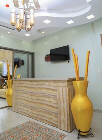 Ally Ngali Motel