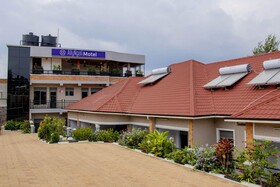 Ally Ngali Motel