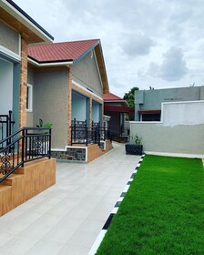 Ally Ngali Motel