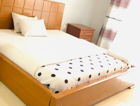 Ally Ngali Motel