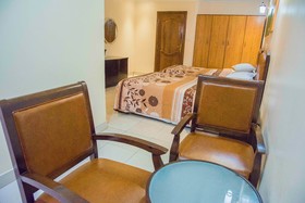 Amaris Hotel