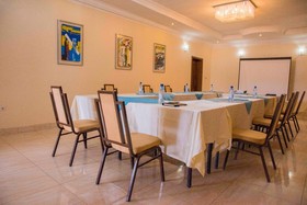 Amaris Hotel