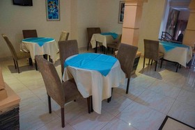 Amaris Hotel
