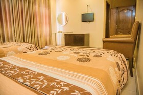 Amaris Hotel