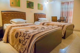 Amaris Hotel
