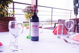 Amaris Hotel