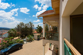 Auberge Saint Jean Leopold