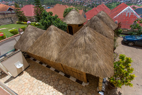 Auberge Saint Jean Leopold