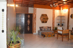 B&B Pure Africa Coffeebar