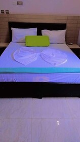 Best Inn Motel Musinguzi Frank