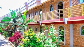 Blb Motel